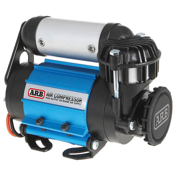 ARB CKMA12 Single Motor Onboard Air Compressor