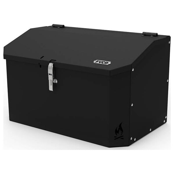 FVC Adventure Van Wet/Dry Gear Box