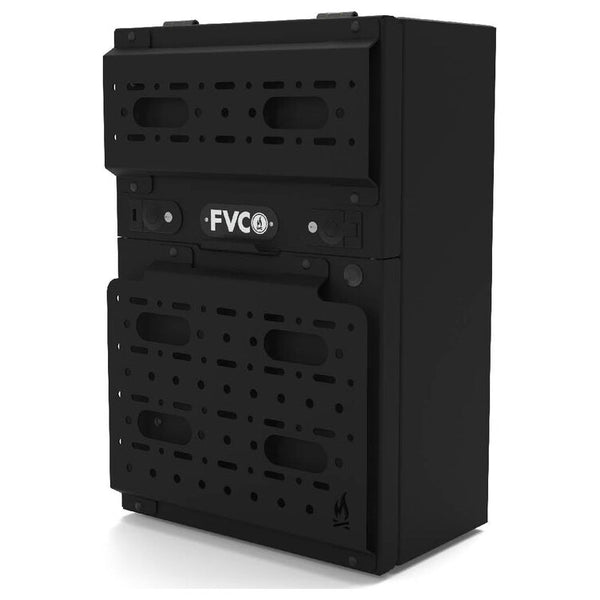 FVC Van Rear Storage Box - Slim