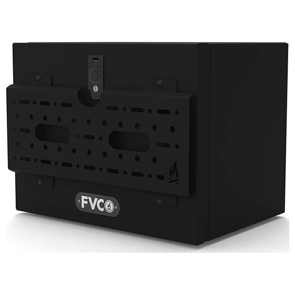 FVC Van Rear Storage Box - Small