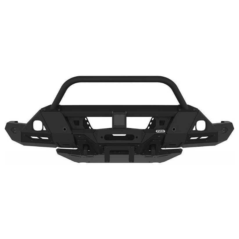 FVC Sprinter Van Front Bumper — 2025+