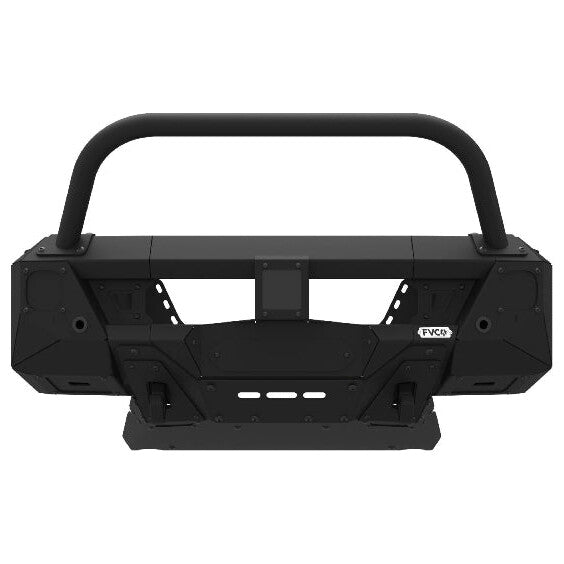 FVC Sprinter Van Core Front Bumper