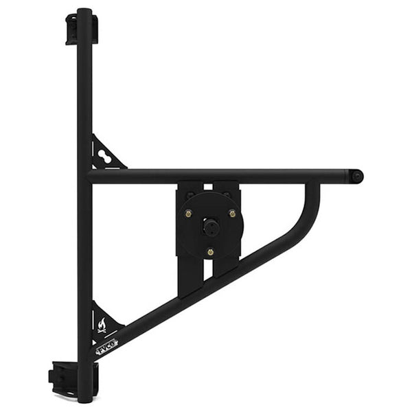 FVC Sprinter Van Rear Tire Carrier