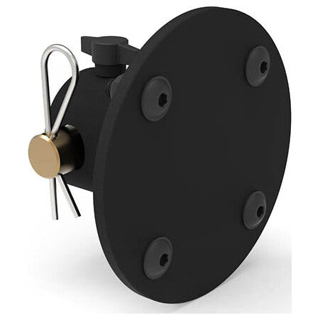 FVC Tire Carrier Rotopax Adapter