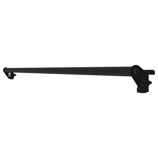 FVC Sprinter Van Headliner Shelf Curtain Rod
