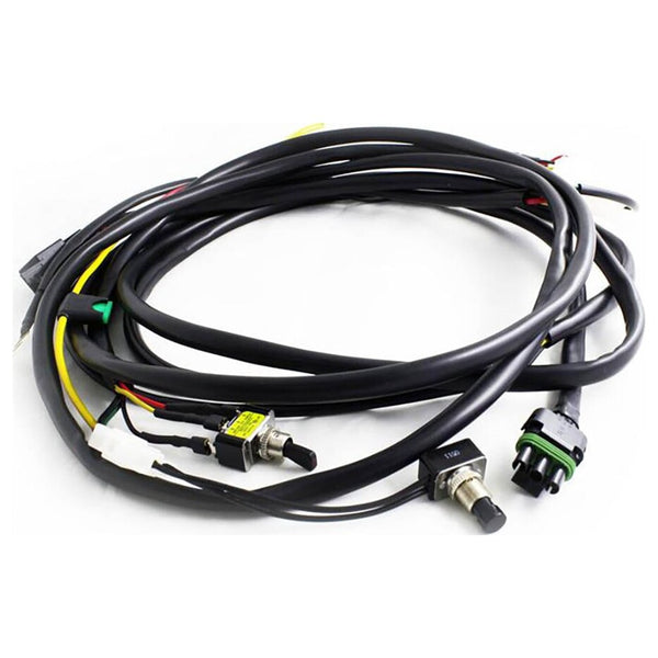 Baja Designs OnX6 Wiring Harness