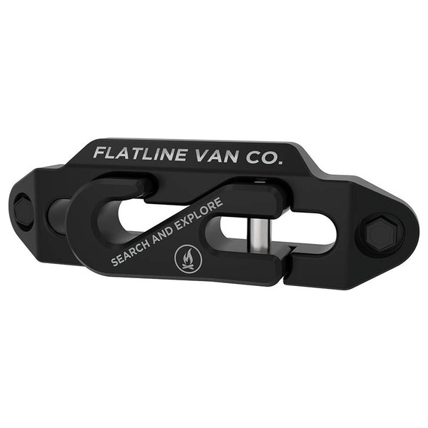 FVC Winch Fairlead