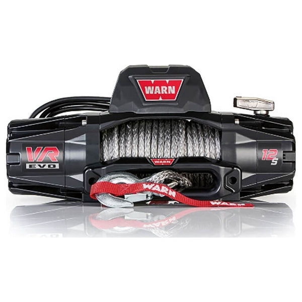 Warn VR EVO 12-S Winch
