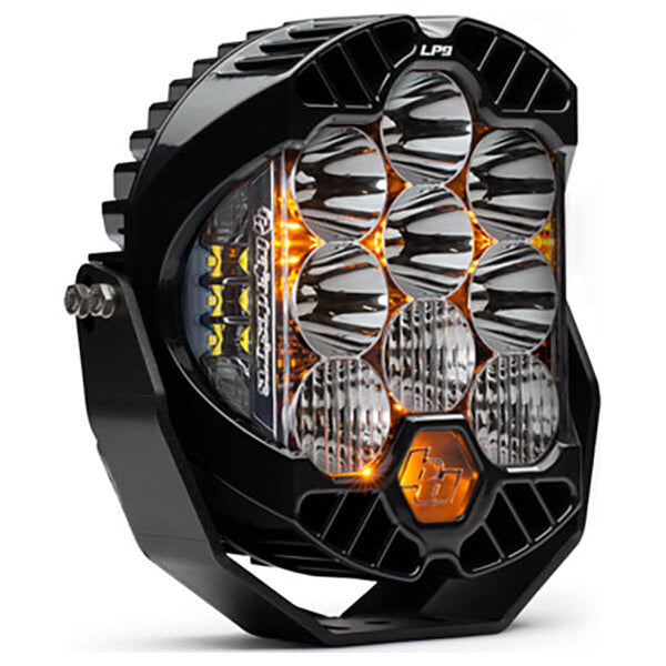Baja Designs LP9 Pro LED Light Pod