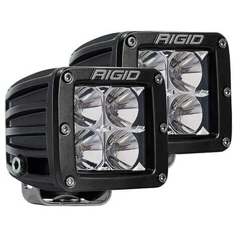 RIGID D-Series PRO Pod Light Pair