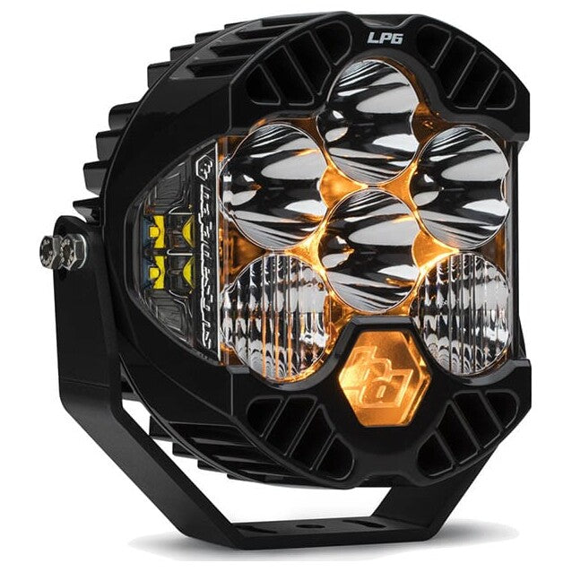 LP6 Pro 4-Light Package