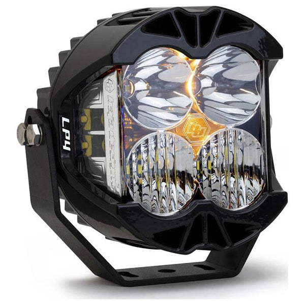 Baja Designs LP4 Pro LED Light Pod