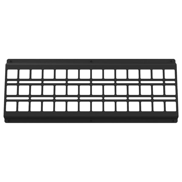 FVC Universal Wheel Well Box Molle Panel System