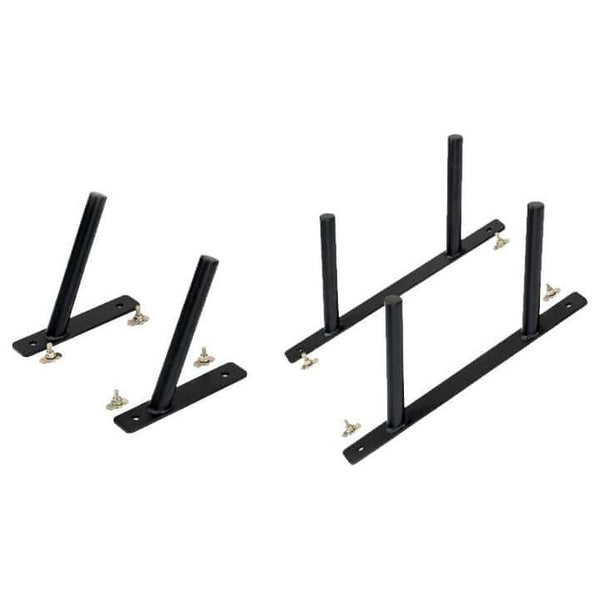 FVC Adventure Van Interior Ski & Snowboard Rack