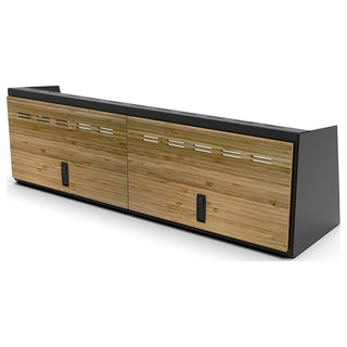 Upper Cabinets