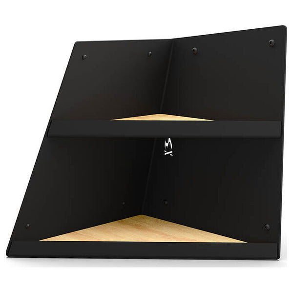 FVC Sprinter Van Angled Shelf