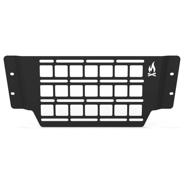 FVC Sprinter Van Seat Base Molle Panel