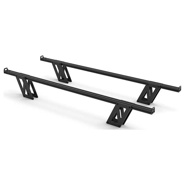 FVC Heavy Duty High Bar Kit — 1702mm Overhang · Sprinter Low Pro (Low Roof) / Standard (High Roof)
