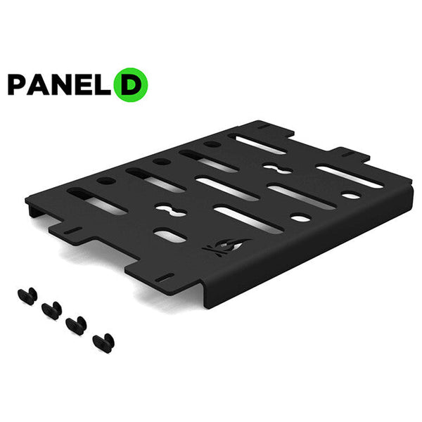 FVC Universal Decking Panel D — 422 × 298mm