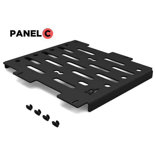 FVC Universal Decking Panel C — 422 × 451mm