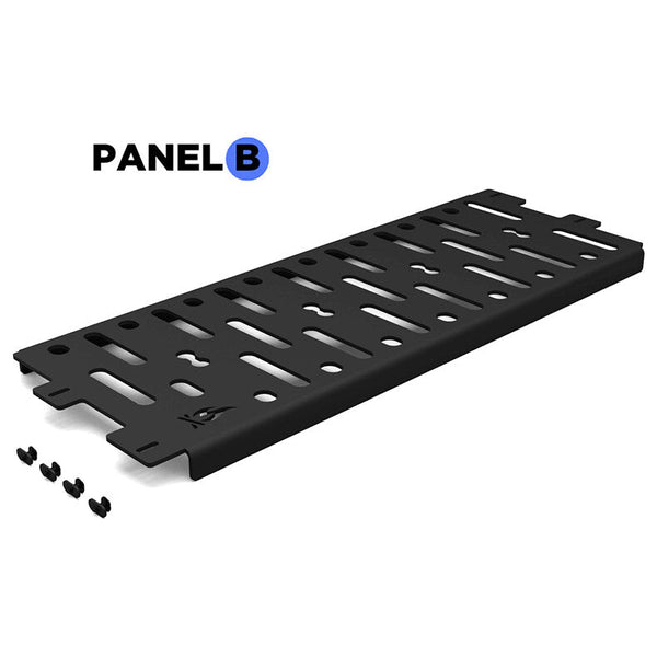 FVC Universal Decking Panel B — 803 × 298mm