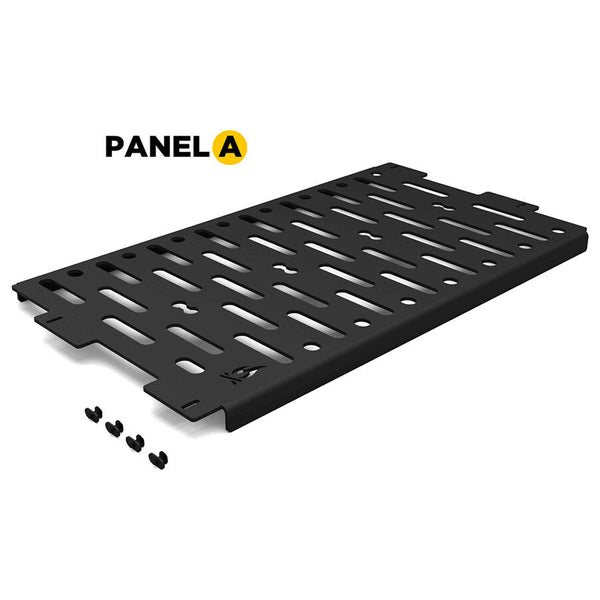 FVC Universal Decking Panel A — 803 × 451mm