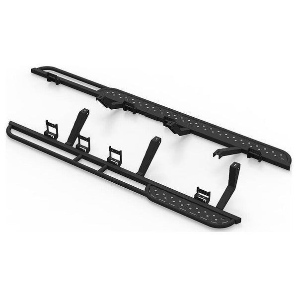 FVC Sprinter Side Steps — LWB