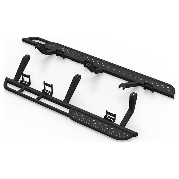 FVC Sprinter Side Steps — MWB