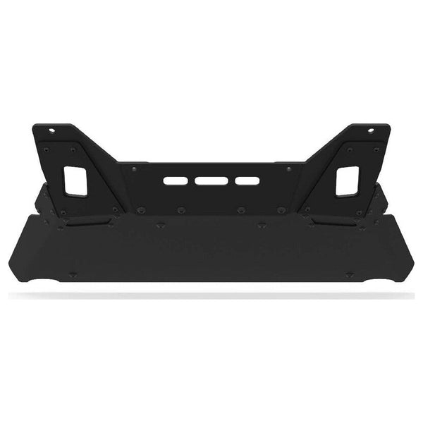 FVC Sprinter Van Core Front Bumper Skid Plate — 2023+ AWD