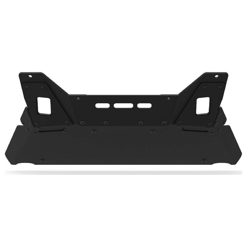 FVC Sprinter Van Core Front Bumper Skid Plate — 2023+ AWD