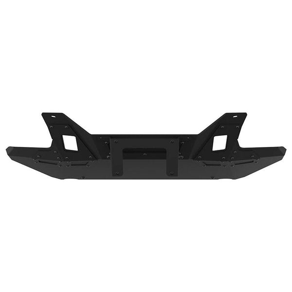 FVC Sprinter Front Bumper Skid Plate — 2019-2022 4WD