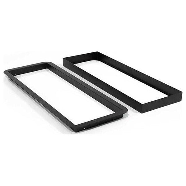 FVC Sprinter Van CRL Pill Window Trim