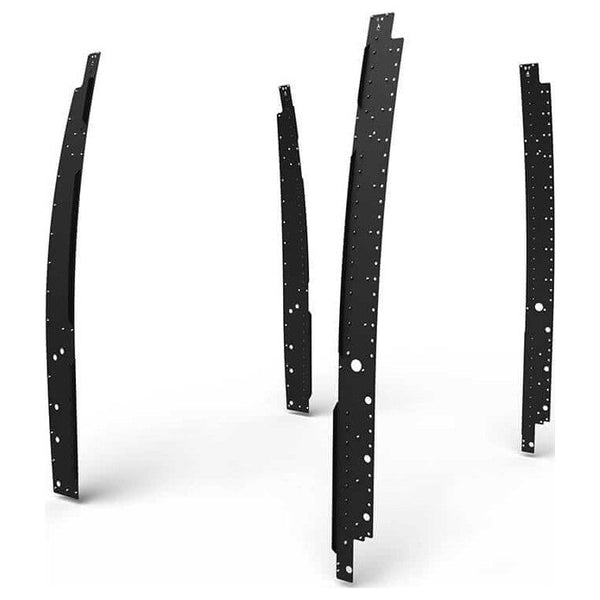 FVC Sprinter Van Bed Brackets — LWB