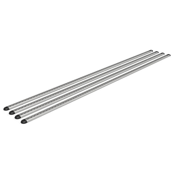 FVC Sprinter Van Bed Bracket L-Track Kits — MWB