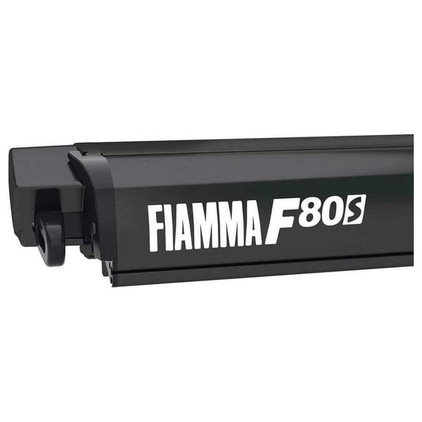 Fiamma F80S 320 Manual Awning — 3200mm (Sprinter MWB High Roof)