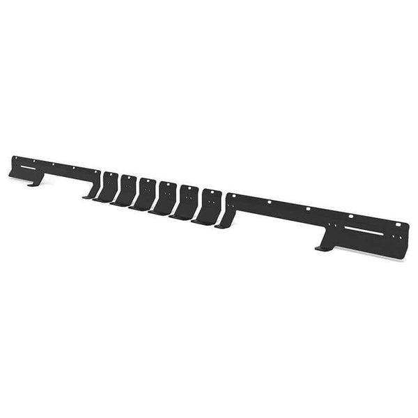 FVC Fiamma F80 Awning Kit for Low Pro Roof Rack — MWB High Roof & LWB