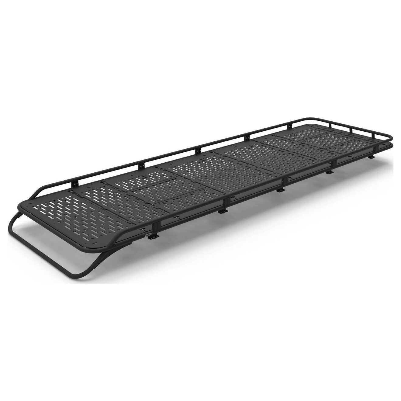 FVC Sprinter LWB Safari Drop Front Rack
