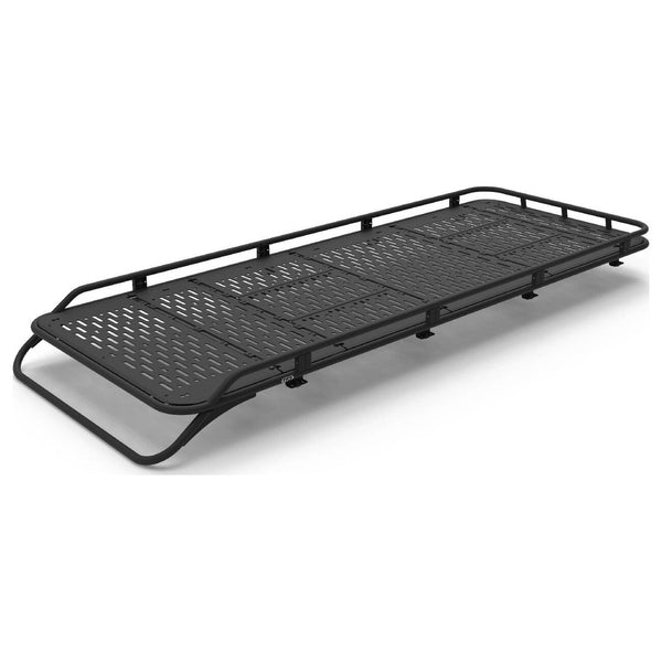 FVC Sprinter MWB Safari Drop Front Rack