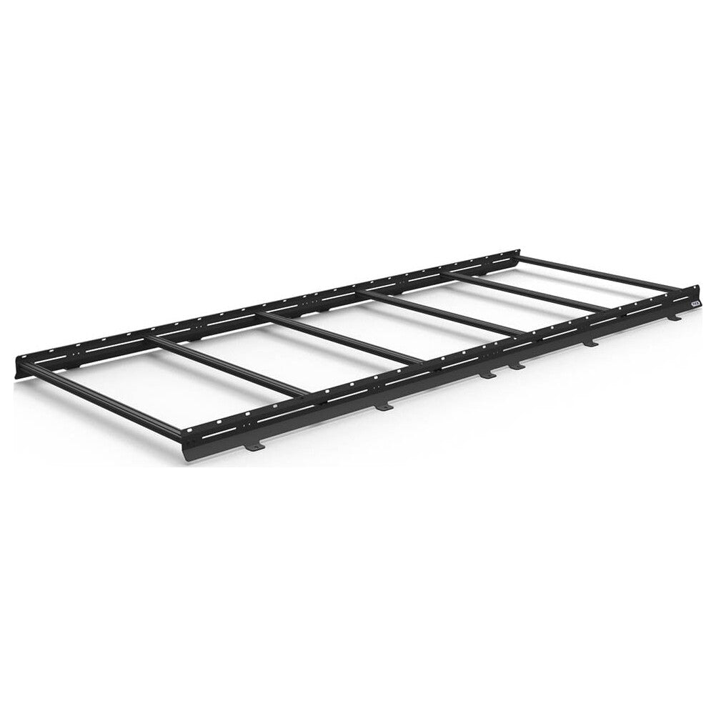 FVC Sprinter MWB-HI Low Pro Roof Rack w/F80 Kit
