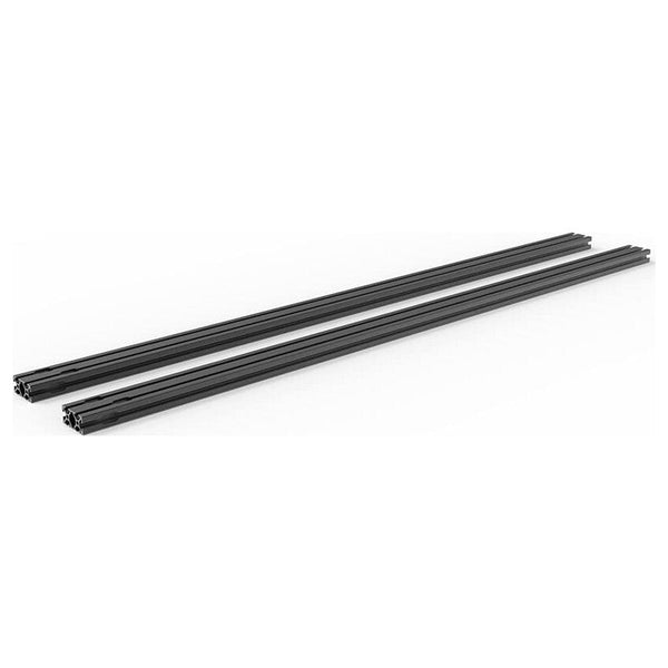 FVC 2 Pack 1206mm Crossbars for Sprinter Low Pro Roof Rack