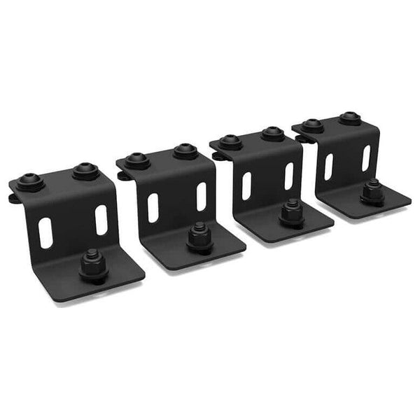 FVC Solar Panel Mounting Brackets