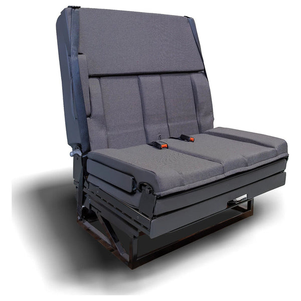 FASP 509 Series Folding Bed Bench