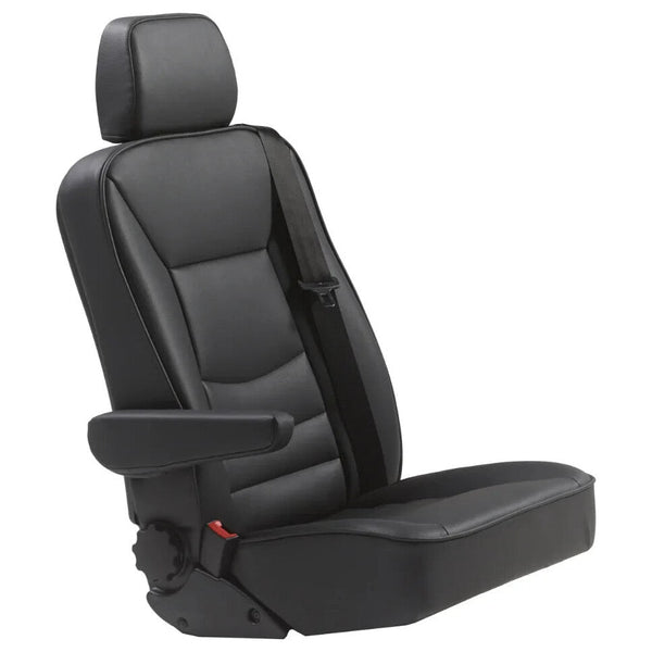 Smartfloor Smartseat EZ XL 19″ Removable Van Seat