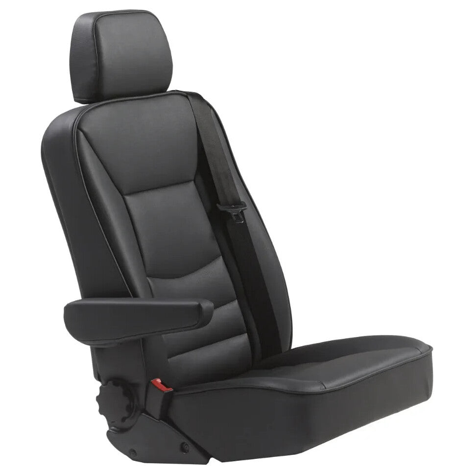 Smartfloor Smartseat EZ XL 19″ Removable Van Seat