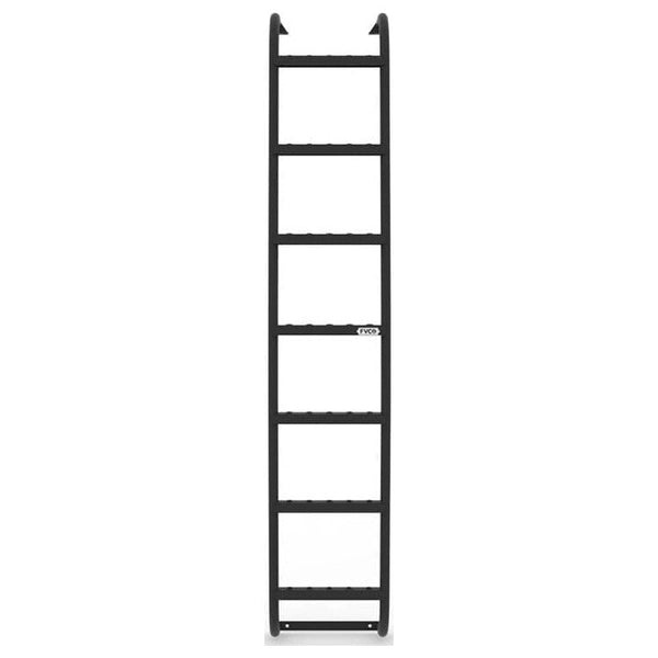 FVC Sprinter Van Side Ladder | Low Roof