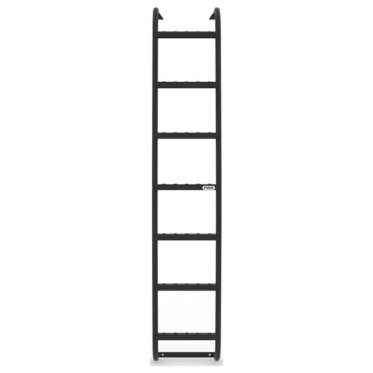 FVC Sprinter Van Side Ladder | Low Roof