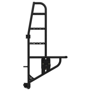 Rear Door Carriers