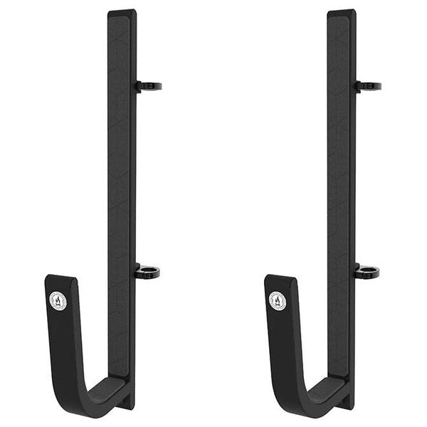 FVC Universal Surfboard Hooks