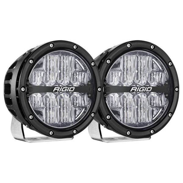 RIGID 360 Series - PRO 152mm Off-Road Light Pair