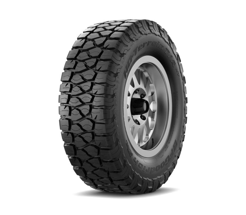 BFGoodrich HD-Terrain T/A KT 285/70R17